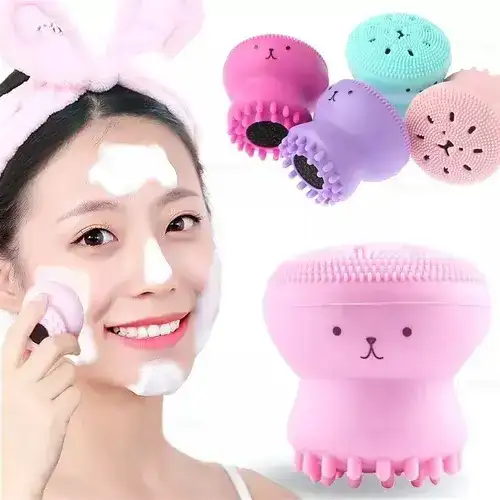 Limpiador Pulpito Facial