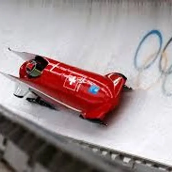 BOBSLEIGH
