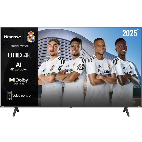 TELEVISION 43" PULGADAS