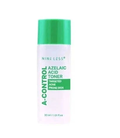 NINE LESS | A-Control Azelaic Acid Toner Mini - 30ml