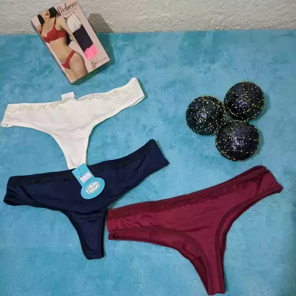 Tanga