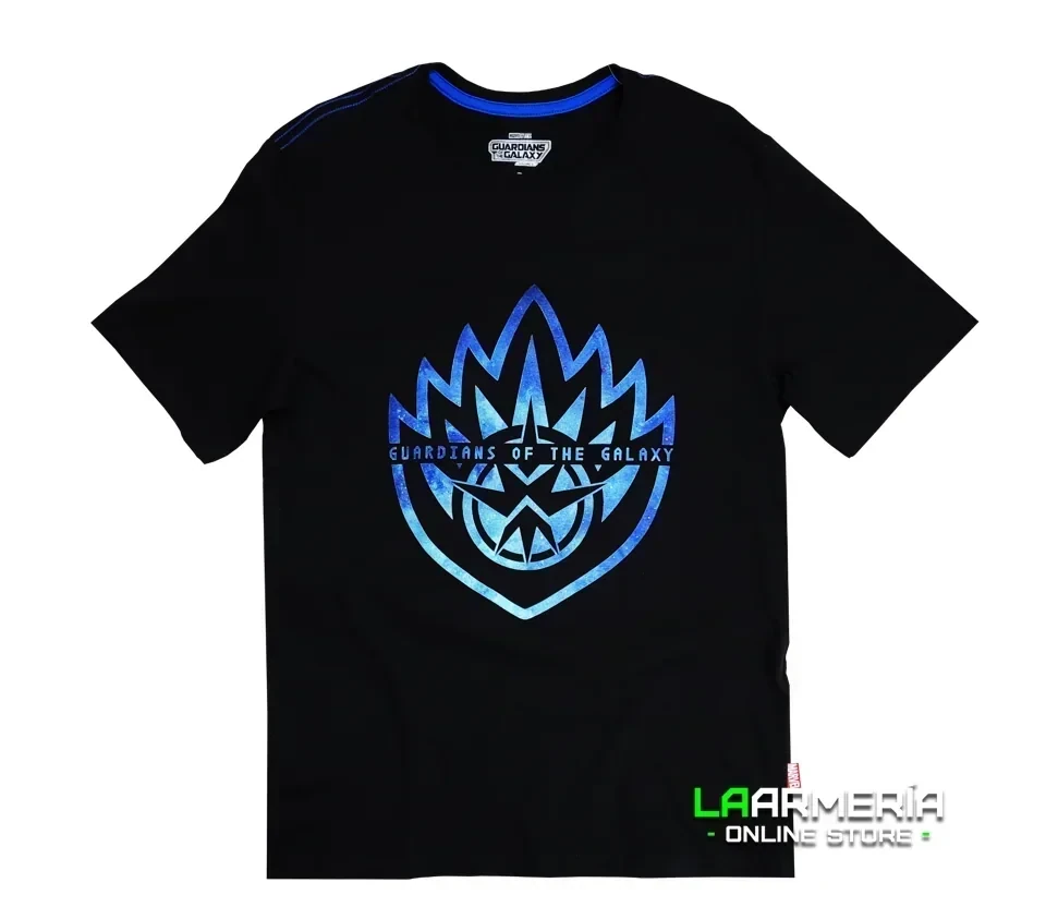Guardianes de la Galaxia (M-XL)