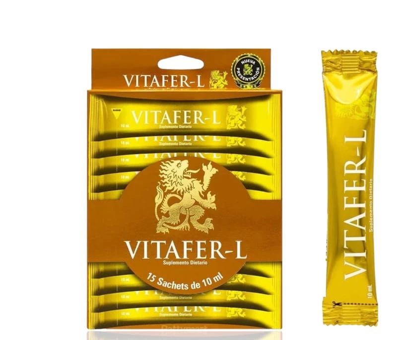 Vitafer-L