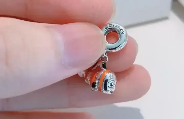 Charm Nemo. 4