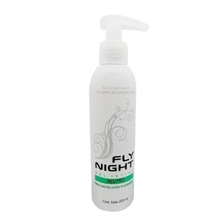 Neutro Aloe Vera Fly Night 200ml