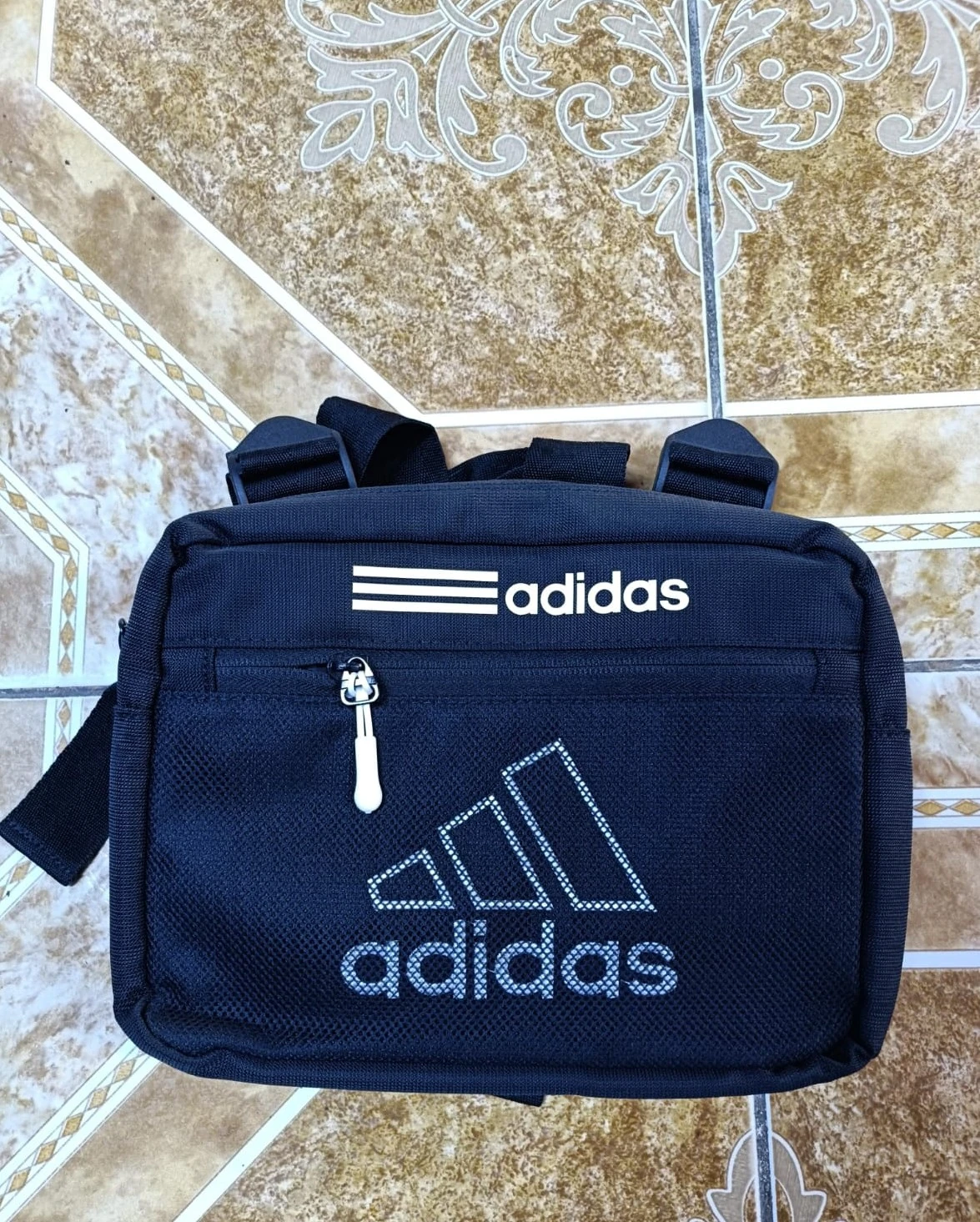 PECHERA ADIDAS