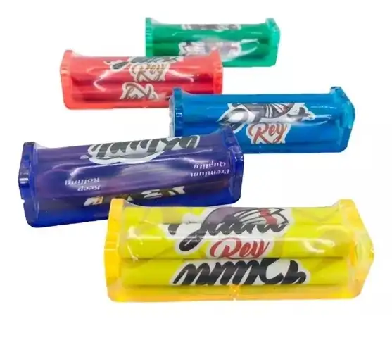 Maquina De Armado Blunt Rey 78mm
