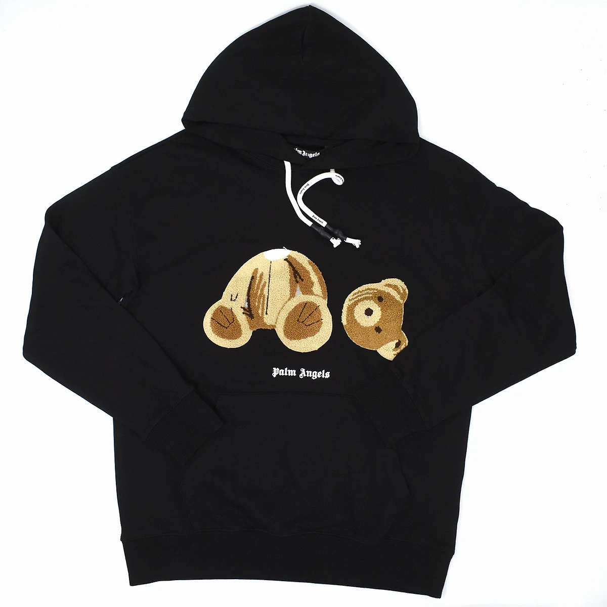 Hoodie Palm Angels  2