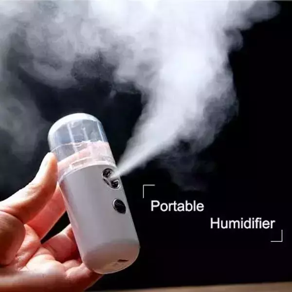 nano mist sprayer