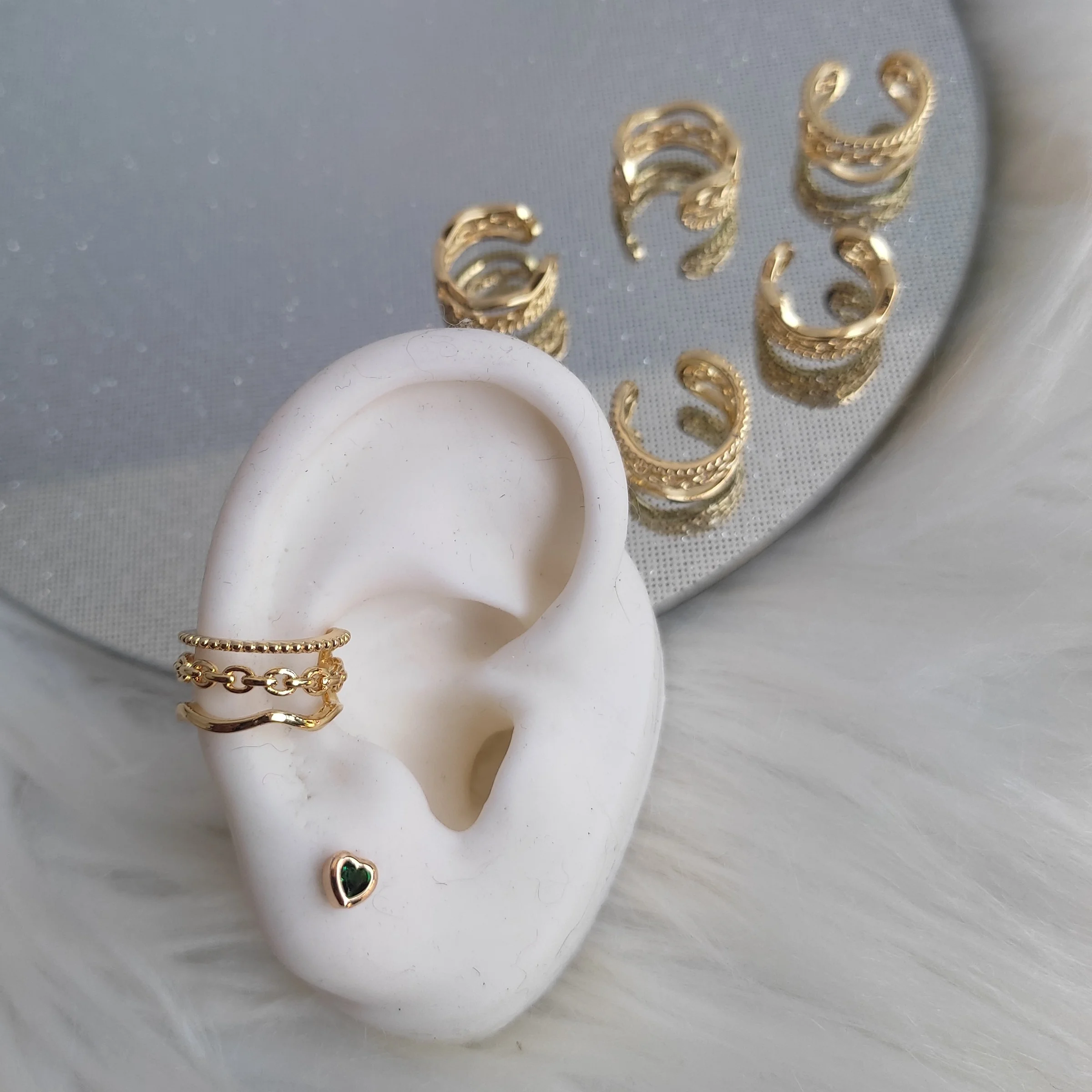 EARCUFF DIVINE