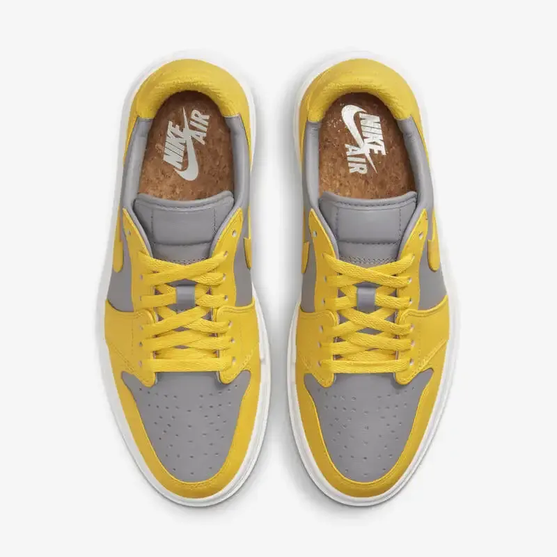 Air Jordan 1 Low - Size 43 3