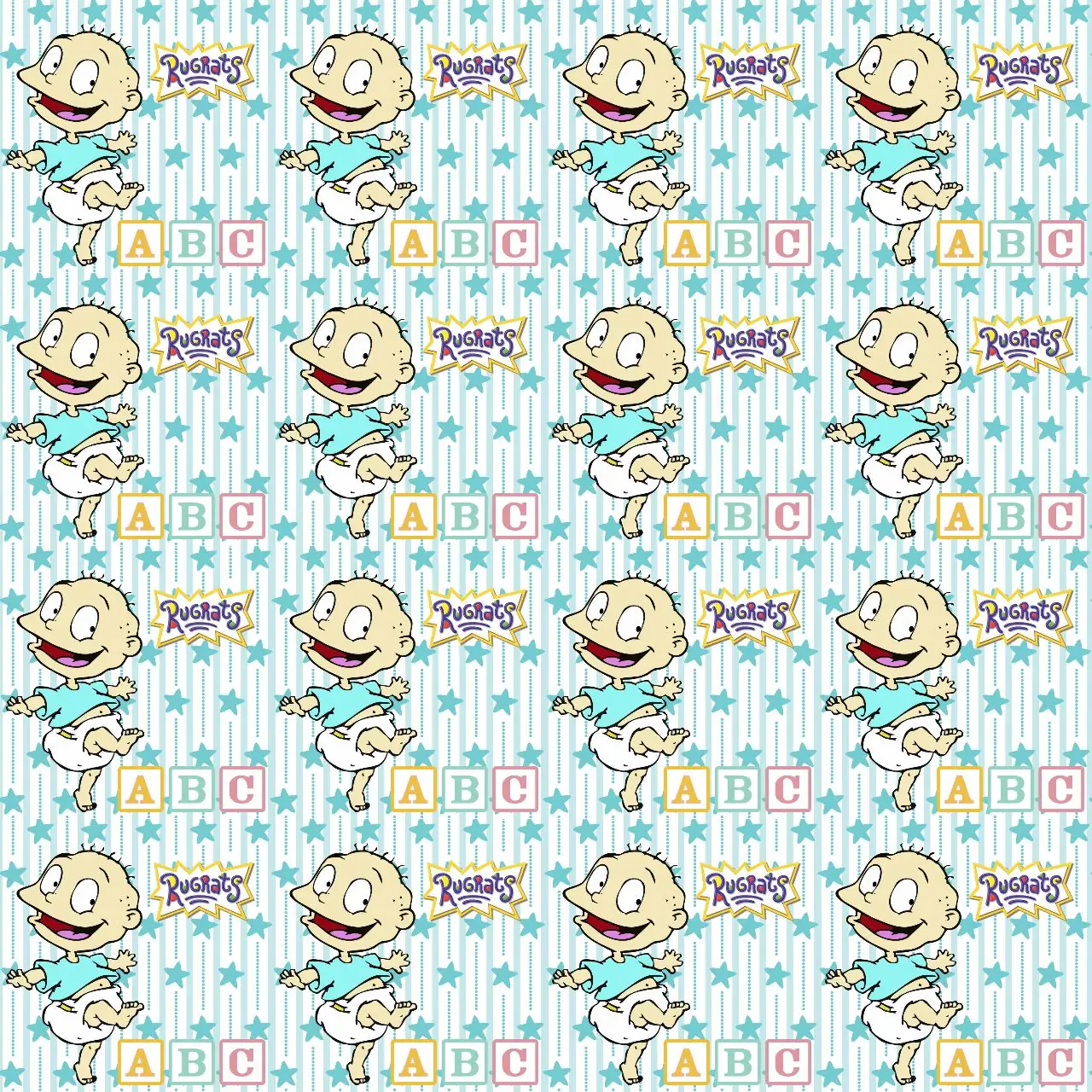 Rutgrats 3