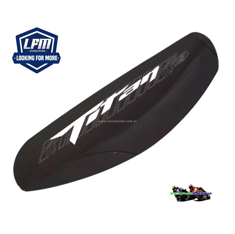 FUNDA ASIENTO LFM H.150 TITAN CENTAURO M16 -49868