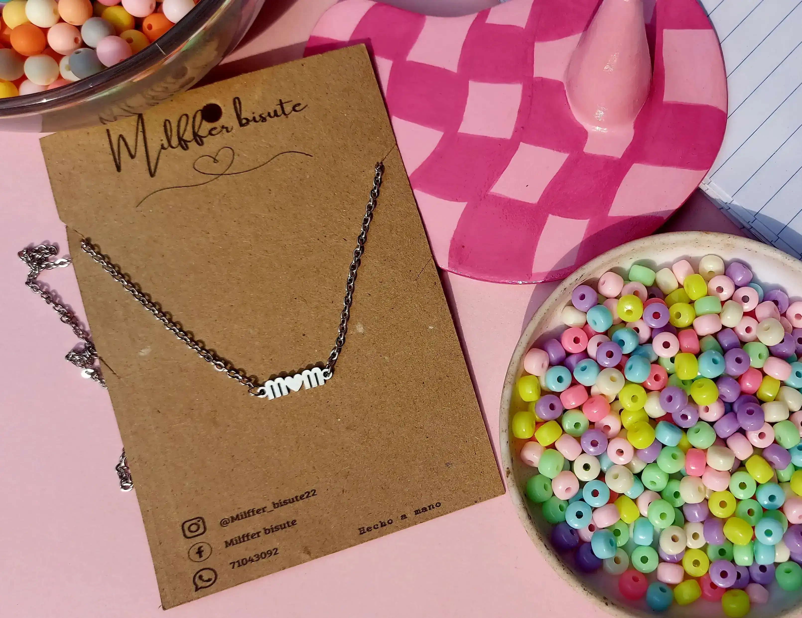 Cadena M♥︎M