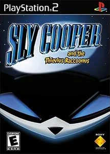 Sly raccoon