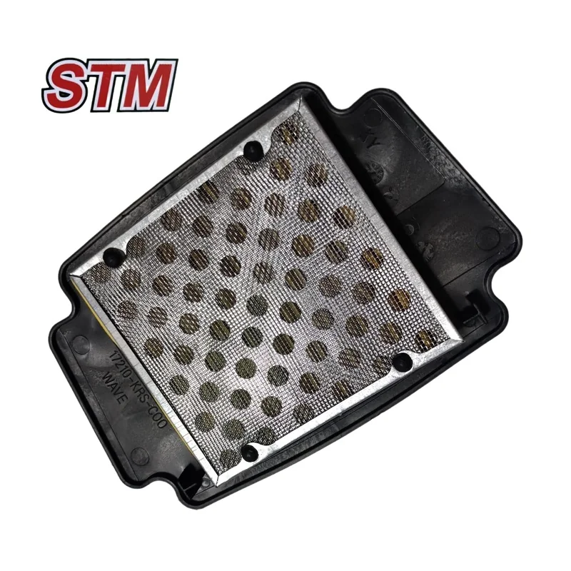 FILTRO AIRE HONDA 100 WAVE [STM] -10077