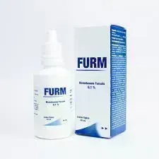 FURM LOCION FCO X 30 ML FUROATO DE MOMETASONA PROFMA