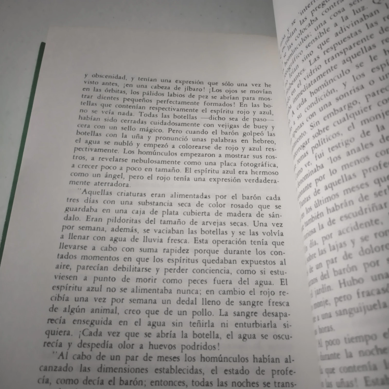 Clea, el cuarteto de Alejandría, Lawrence Durrell, usado 3