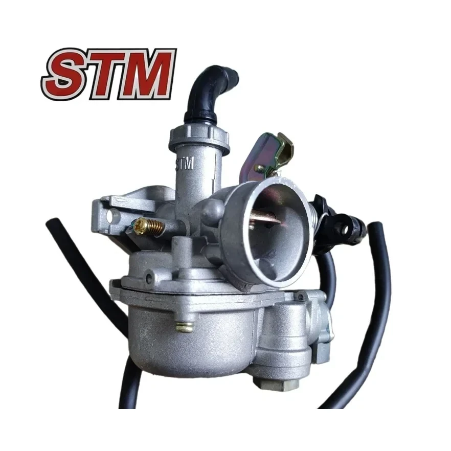 CARBURADOR GILERA SMASH [STM] -43700
