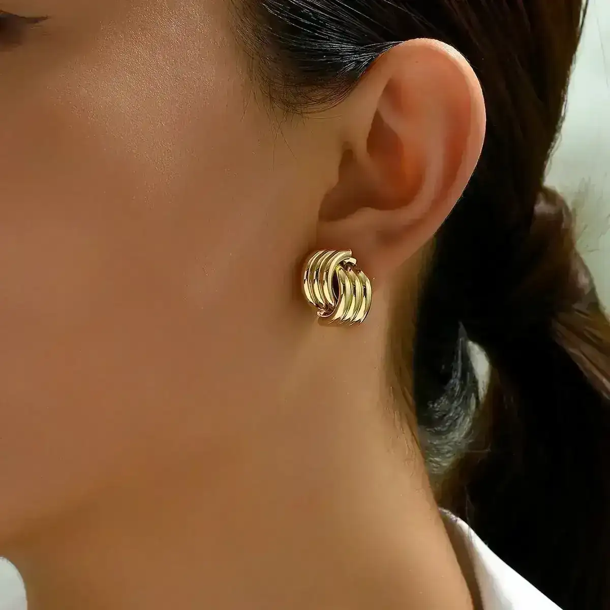 Aretes Akana REF: A02