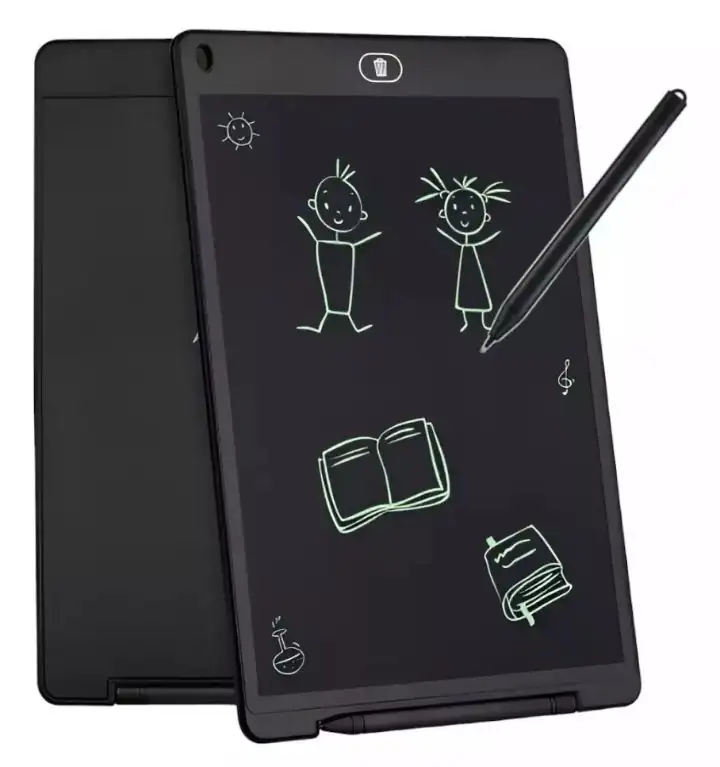 Pizarra estilo Tablet LCD