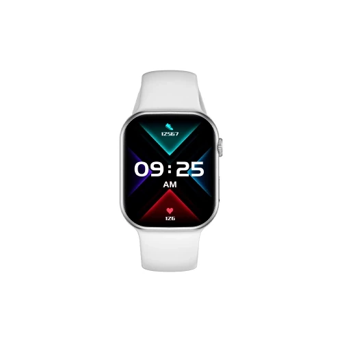 SMARTWATCH FTXA9C-SVW 46MM ANDROID/IOS/BT/FREC. CARD 5