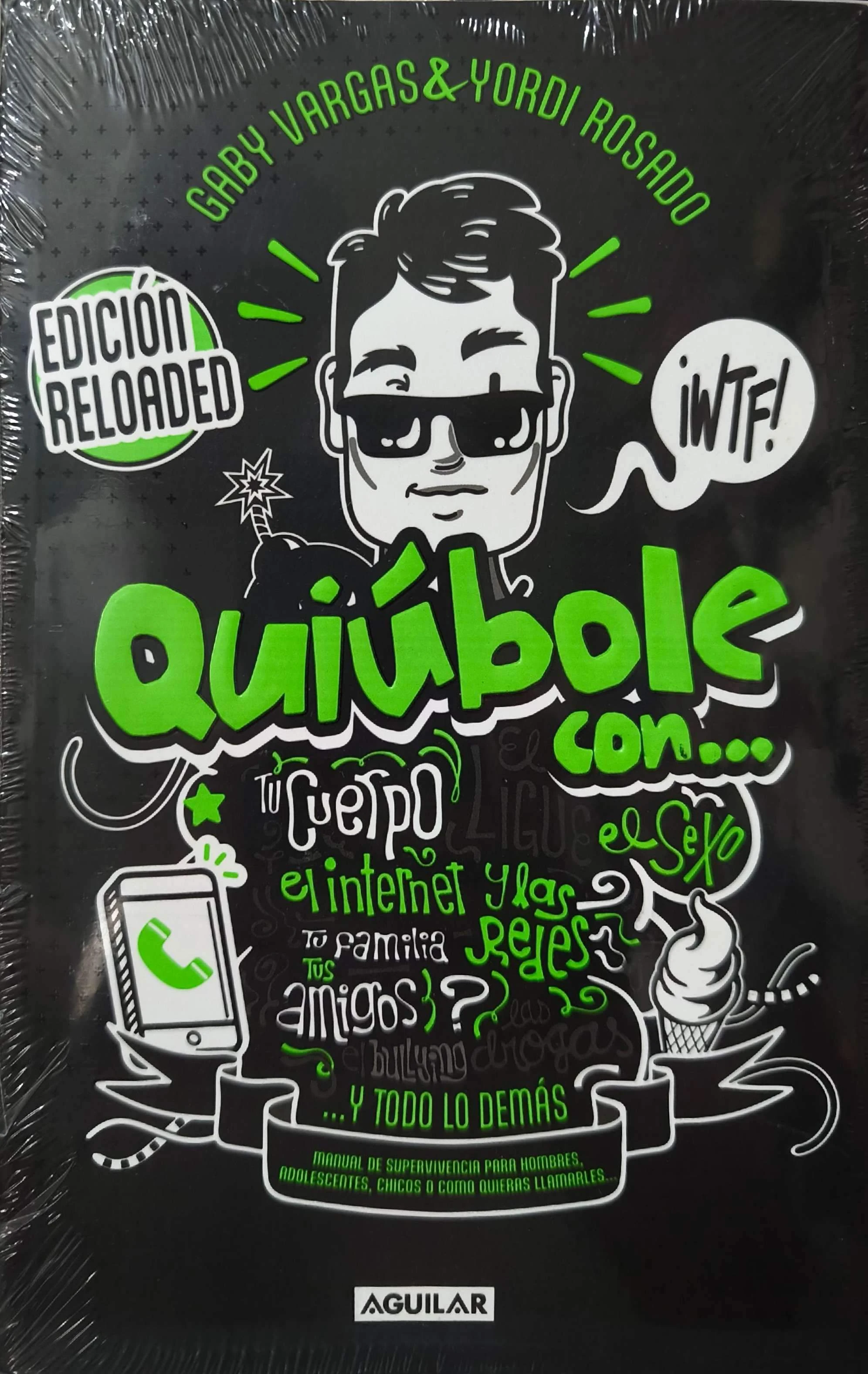 QUIUBOLE CON 