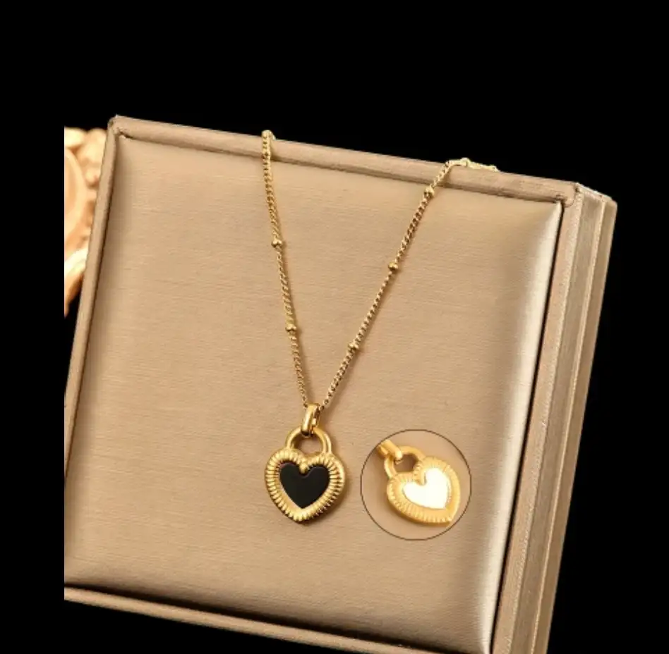 COLLAR DOBLE USO