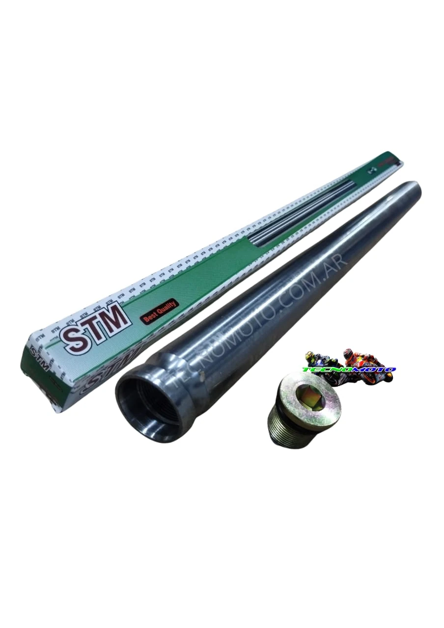 BARRAL C/U ZANELLA 110 ZB (Ø26) C/TAPON   -46649