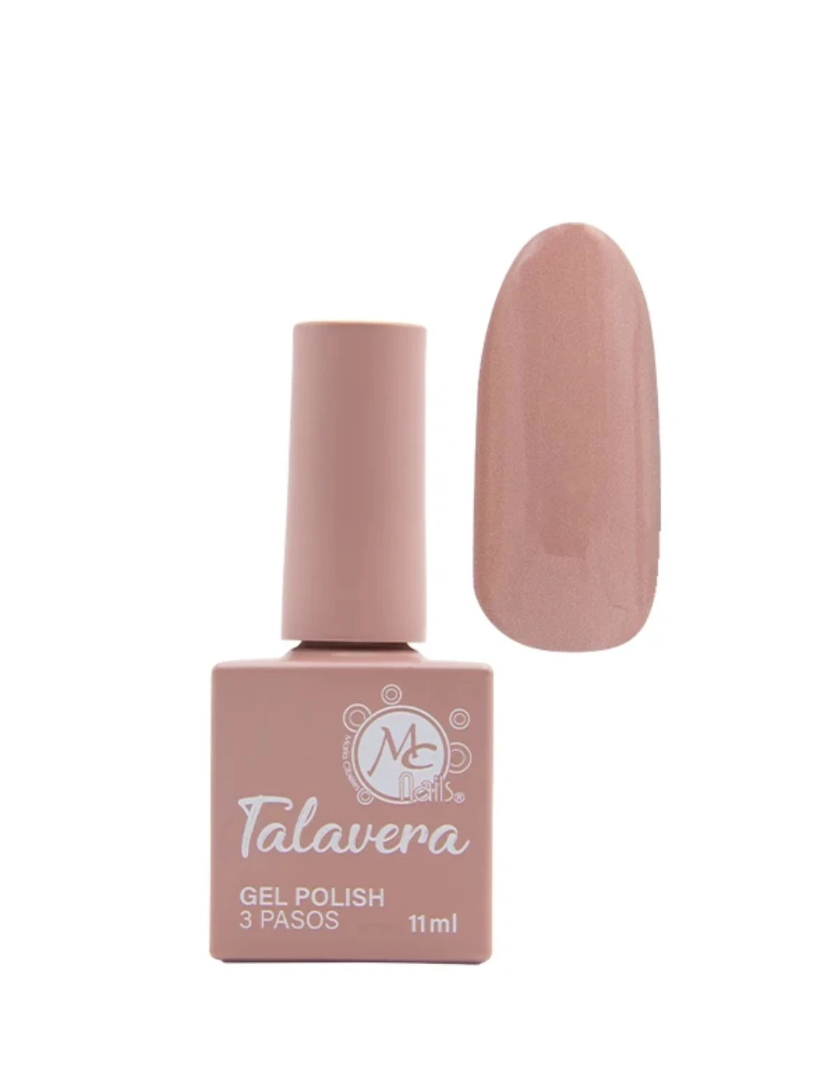Gel MC Talavera #074