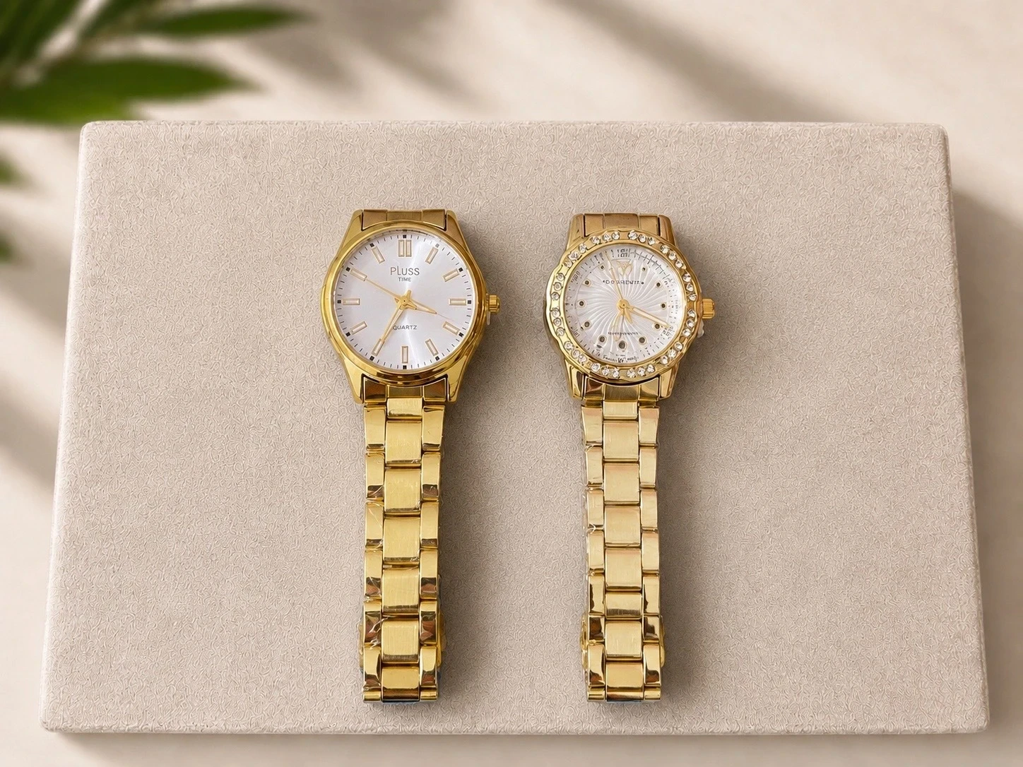 RELOJ DAMA 2