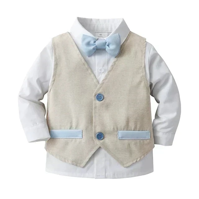 TRAJE ELEGANTE LARGO BLTA 5