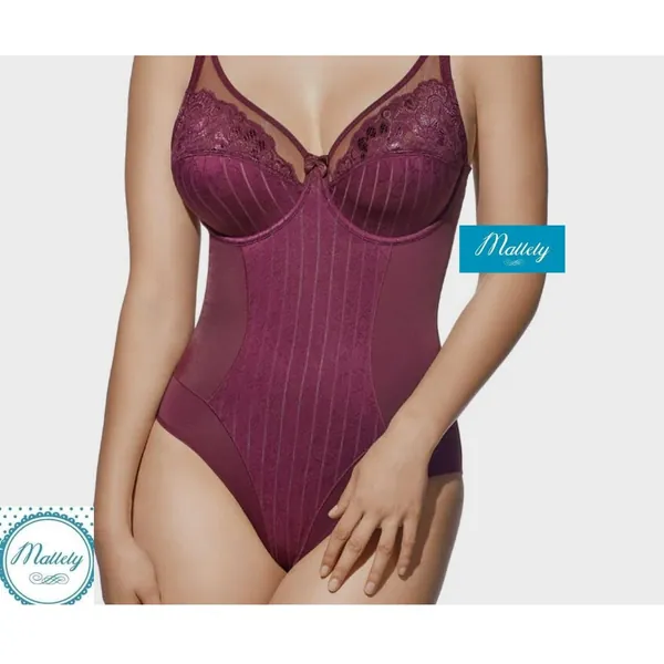 Body de selene