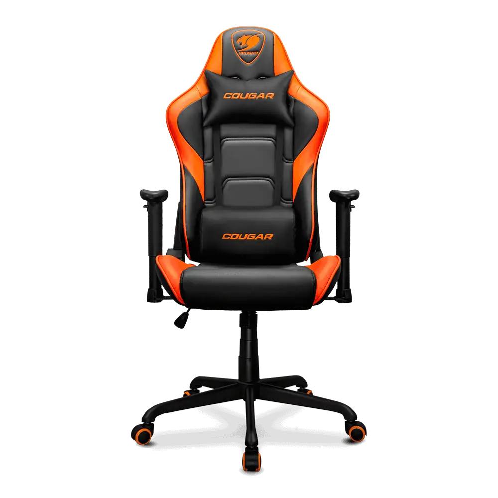 Silla gamer Cougar Armor ELITE 3