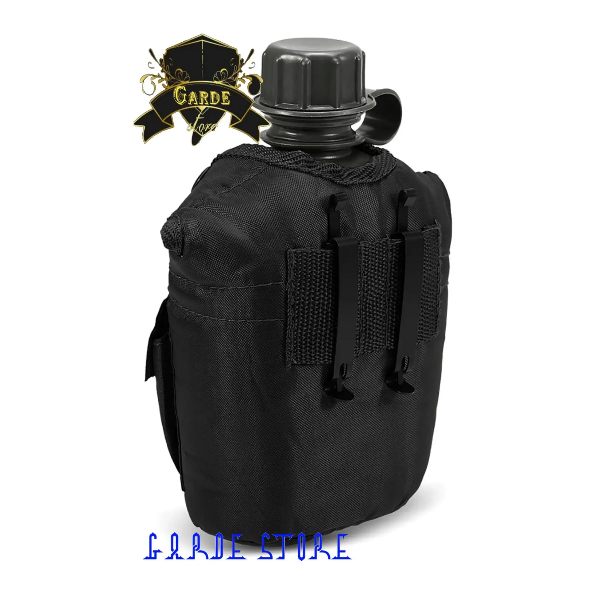 Cantimplora militar 1Lt 3