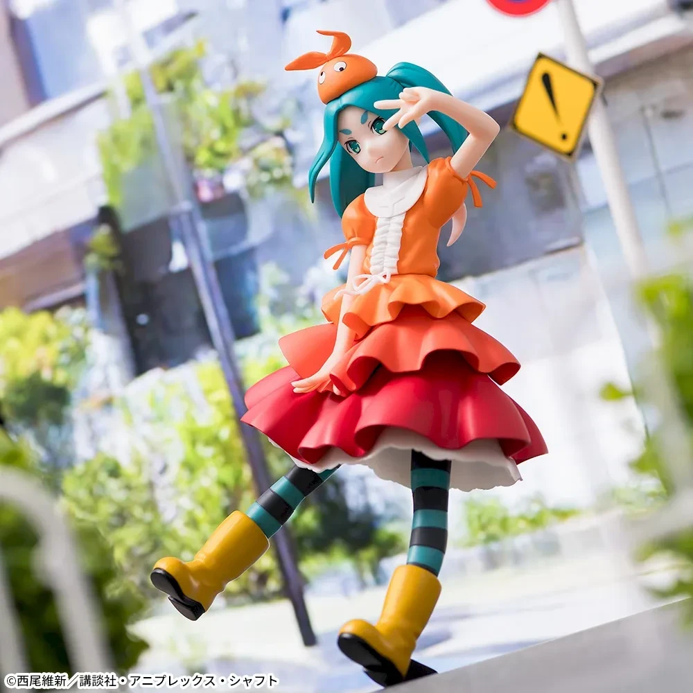 PRE VENTA - Yotsugi Ononoki SPM