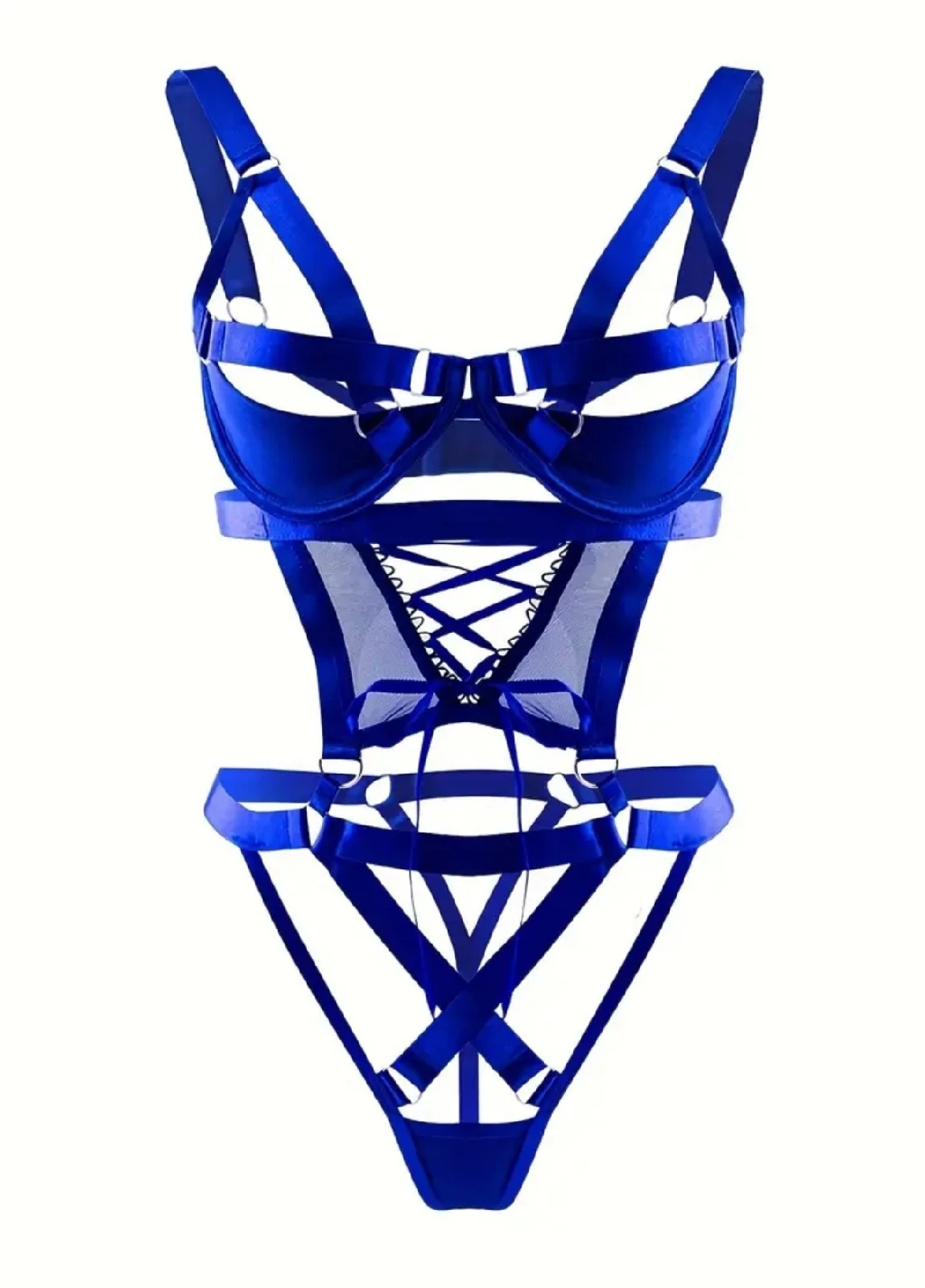 Body Gea, tallas S/M/XL