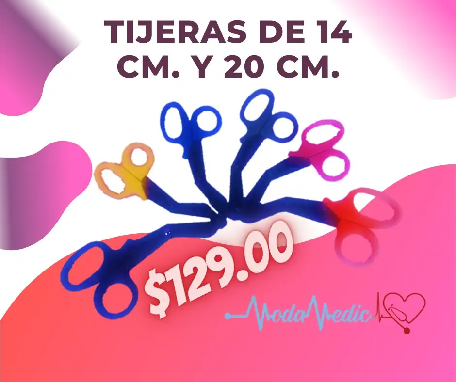 Tijeras 