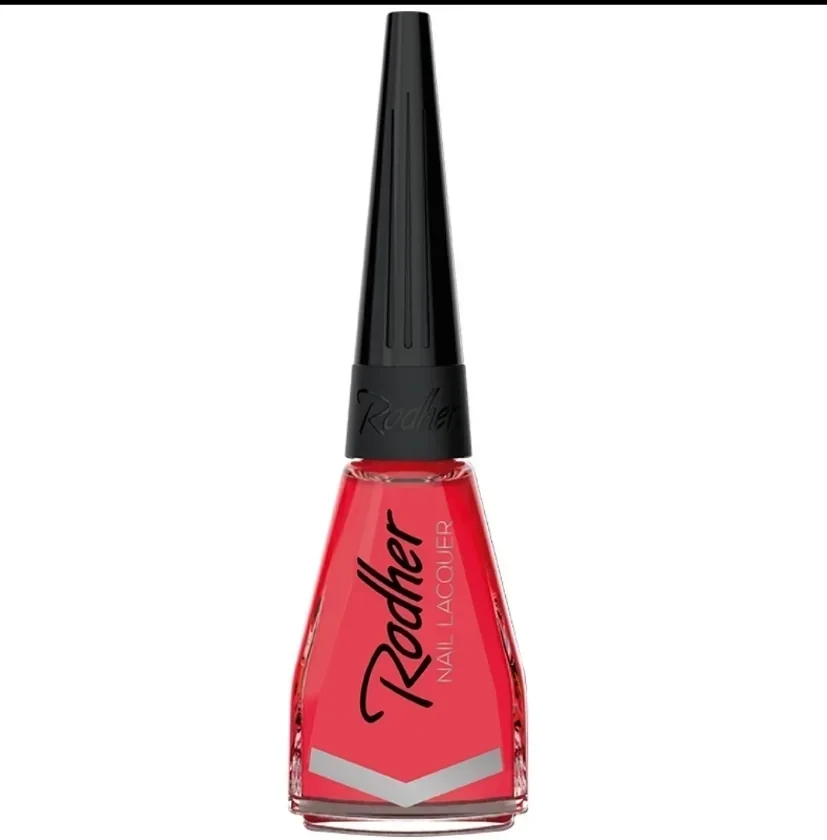 rodher 1161 salmon neon esmalte