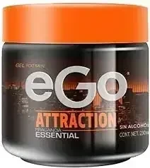 Gel eGo atraction  200ml