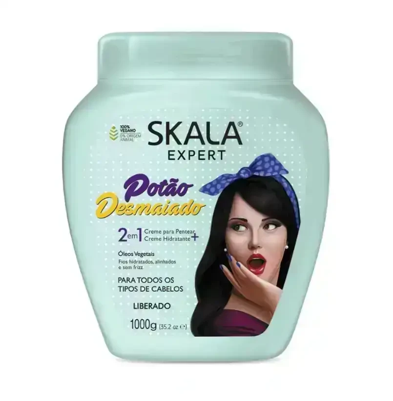 Potao Desmaiado