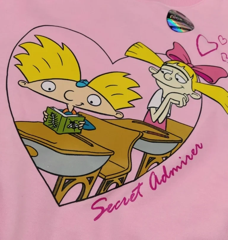 Hey Arnold (S-M) 2