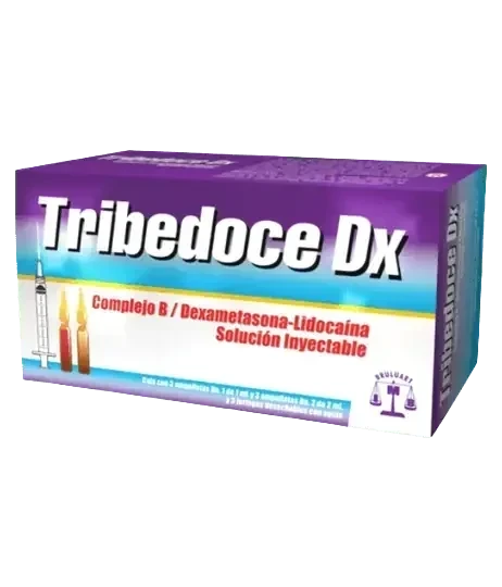 Tribedoce Dx