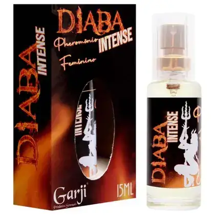 Feromona diabla  f010