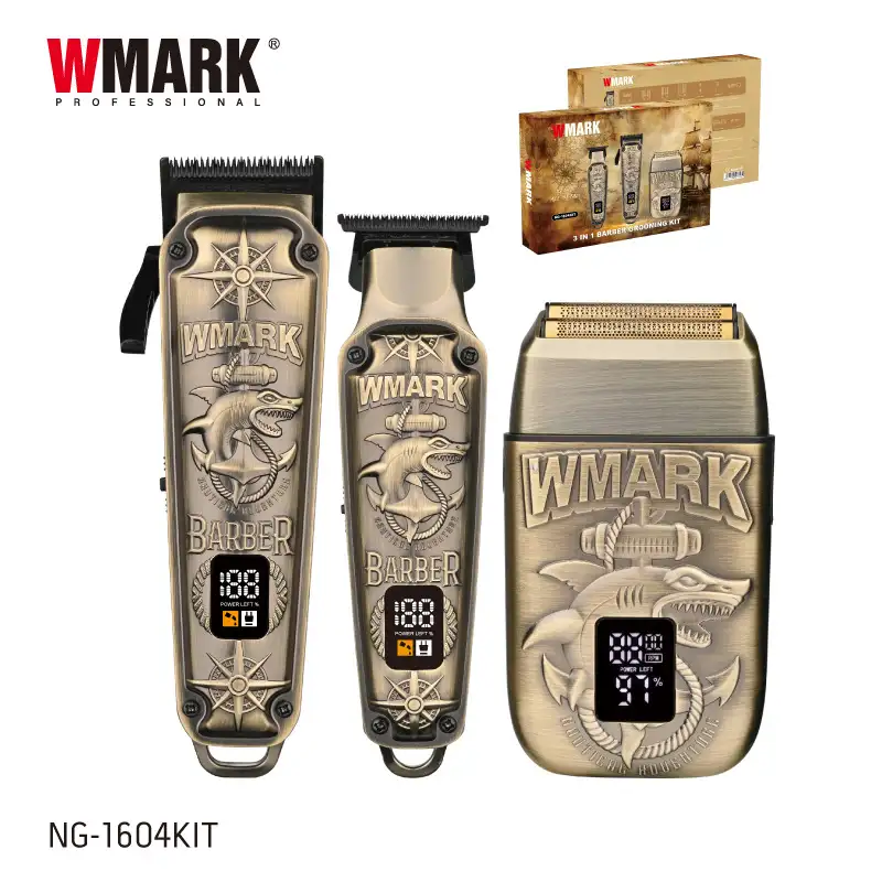Wmark NG 1604 - Kit 3 en 1