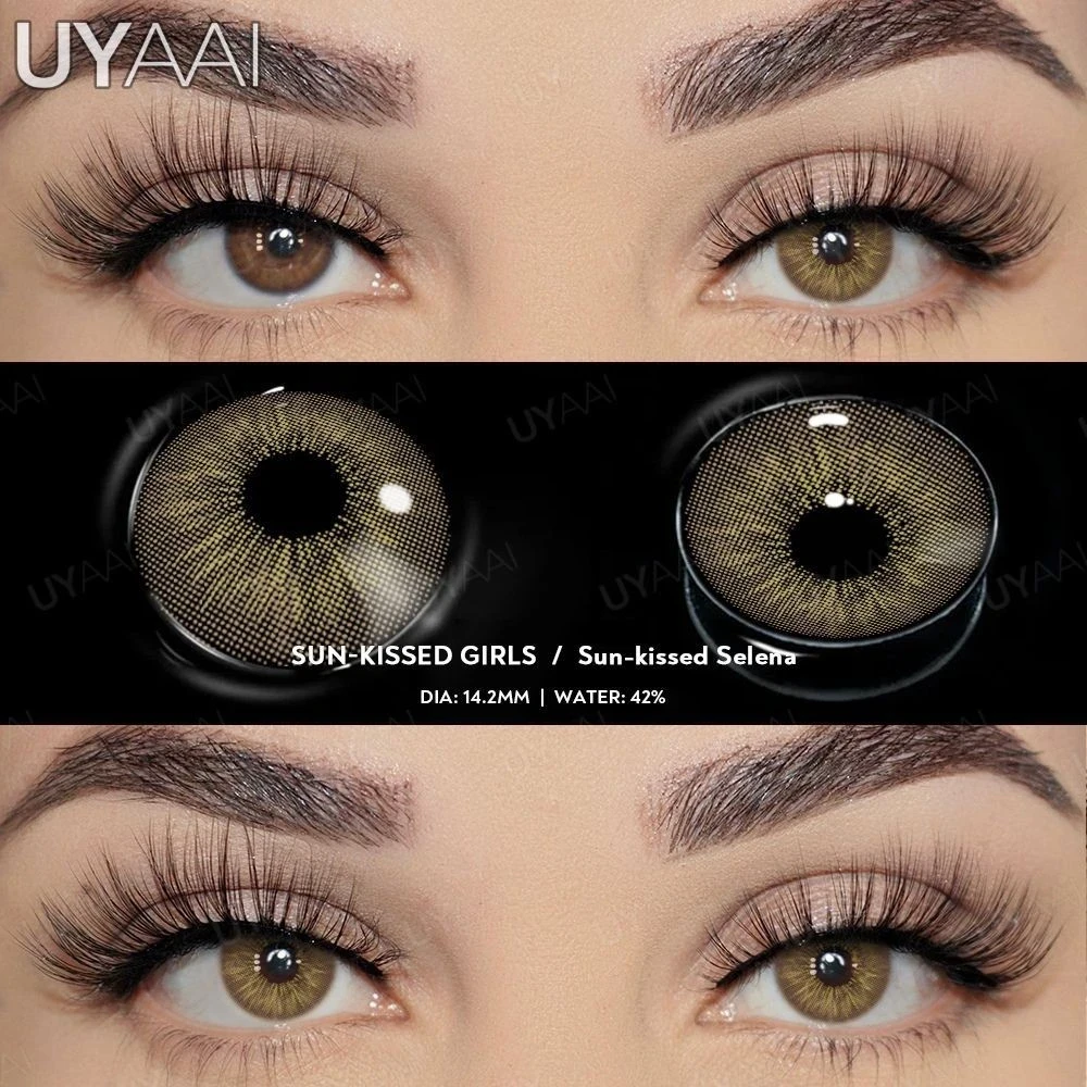 SELENA - (GRATIS Liquido de 15ml o kit de pinzas) 3