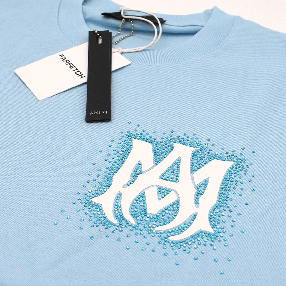 Playera Amiri 5