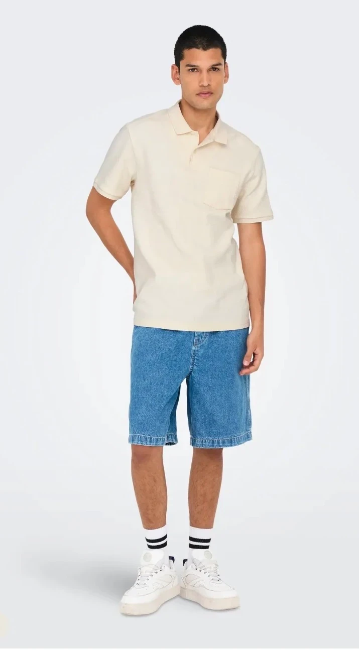 Only & Sons  2