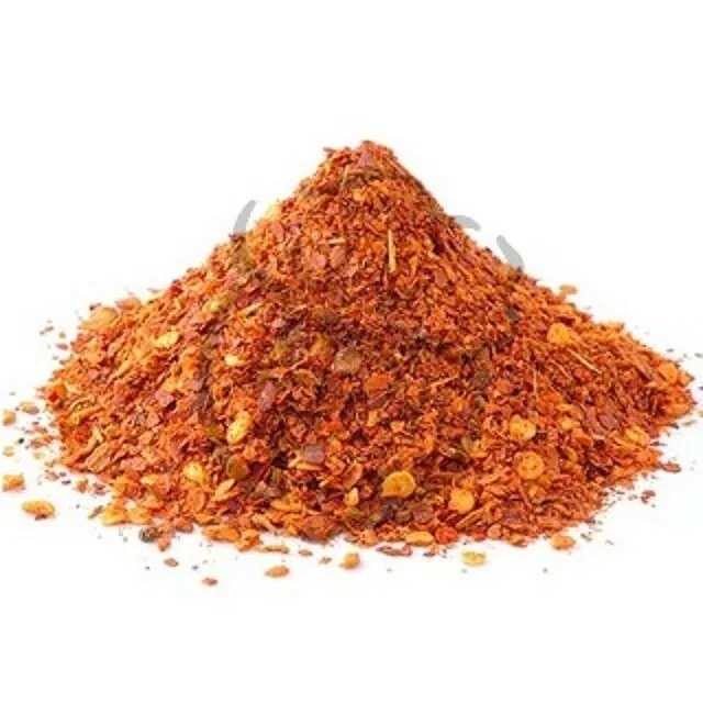AJÍ MOLIDO PICANTE