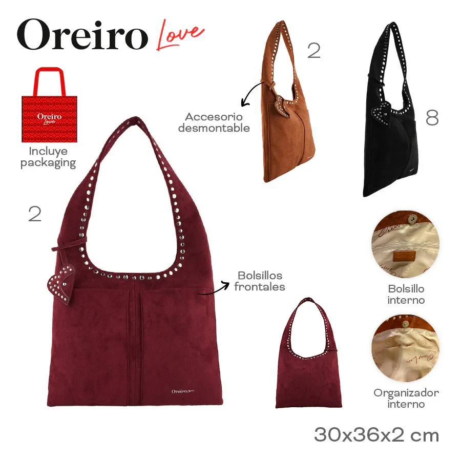 CARTERA OREIRO 29191